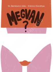 Megvan? (ISBN: 9789635879458)