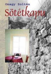 Sötétkapu 1956 emlékére (ISBN: 9789637265426)
