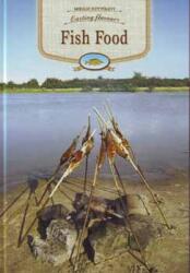 Fish Food (ISBN: 9789639614239)