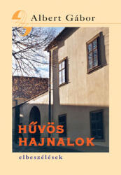 Hűvös hajnalok (ISBN: 9789637265723)
