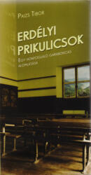 Erdélyi prikulicsok (ISBN: 9789639614444)