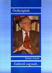Emberek vagyunk (ISBN: 9789638781703)