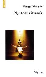Nyitott ritusok (ISBN: 9789637964947)