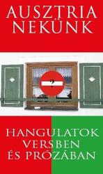 Ausztria nekünk (ISBN: 9789638808721)