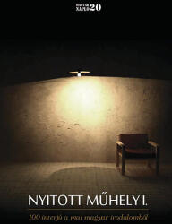 Nyitott Műhely I-II (ISBN: 9786155465222)