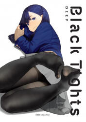 Black Tights Deep - Oouso, Mame Ojitan (2020)