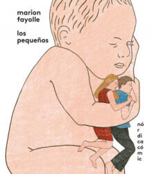 Los pequeños - MARION FAYOLLE (2021)
