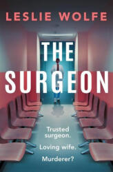 SURGEON | WOLFE LESLIE (2023)
