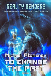 To Change the Past (2022)