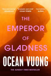 The Emperor of Gladness (2026)