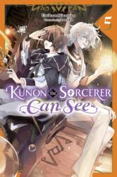 Kunon the Sorcerer Can See, Vol. 5 (2026)