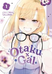 Otaku x Gal 01 (2026)