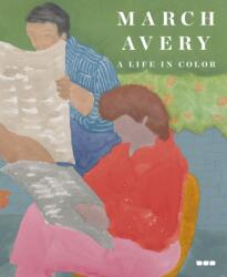 March Avery: A Life in Color (2023)