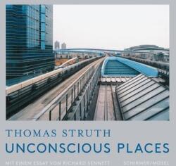 Unbewusste Orte / Unconscious Places (2019)