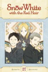 Snow White with the Red Hair, Vol. 27 (2026)