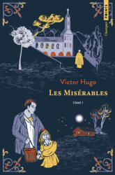 Les Misérables - Tome 1 - Victor Hugo (2025)