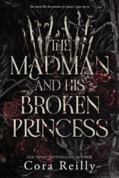 Madman and his broken Princess - Cora Reilly (2025)