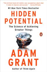Hidden Potential (2025)