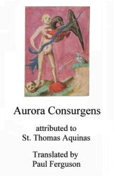 Aurora consurgens - Adam Mclean, Paul Ferguson (2025)