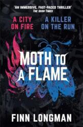 Moth to a Flame (2024)