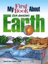 My First Book About Our Amazing Earth (2019)
