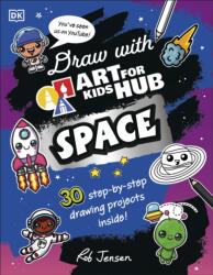 Draw with Art for Kids Hub Space (2025)