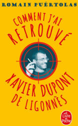 Cum l-am regăsit pe Xavier Dupont de Ligonnès (2025)