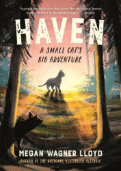 LLOYD MEGAN WAGNER - HAVEN - LLOYD MEGAN WAGNER (2025)