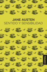 SENTIDO Y SENSIBILIDAD - Jane Austen (2023)