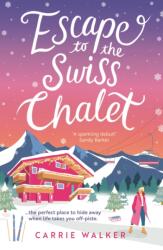 Escape to the Swiss Chalet (2023)