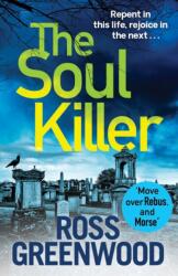 The Soul Killer (2020)