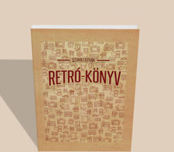 RETRÓ-KÖNYV (ISBN: 9786155114328)