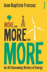 More and More and More (ISBN: 9780241718896)