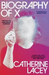 Biography of X (ISBN: 9781783789290)