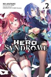 Hero Syndrome, Vol. 2 (ISBN: 9798855407631)