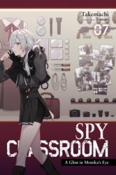 Spy Classroom, Vol. 7 (ISBN: 9781975367497)