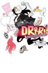 Durarara! ! Side Story? ! (ISBN: 9781975391188)