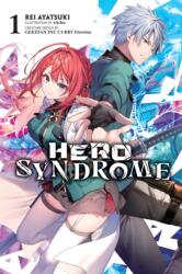 Hero Syndrome, Vol. 1 (ISBN: 9781975390846)