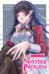 In My Seventh Life, I Met a Monster Princess (ISBN: 9781975397951)