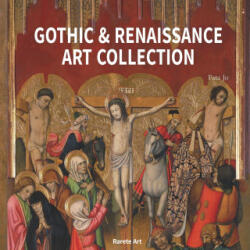 Gothic & Renaissance Art Collection - Pata Jo (ISBN: 9791192552941)