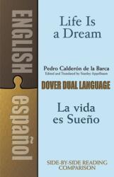 La Vida Es Sueno/Life is a Dream (ISBN: 9780486424736)