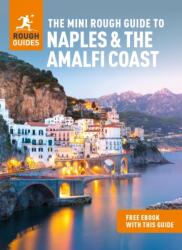 Mini Rough Guide pentru Napoli și Coasta Amalfi (ISBN: 9781839058370)