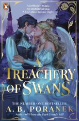 A Treachery of Swans (ISBN: 9780241622223)