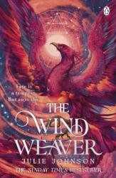 Wind Weaver (ISBN: 9781405966184)