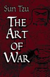 The Art of War (ISBN: 9780486425573)