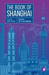 The Book of Shanghai (ISBN: 9781912697274)
