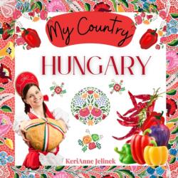 Hungary - Social Studies for Kids (ISBN: 9784251419088)