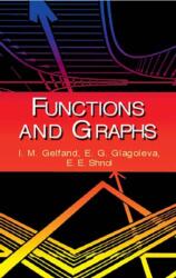 Functions and Graphs (ISBN: 9780486425641)