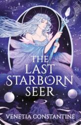 Last Starborn Seer (ISBN: 9781035914449)