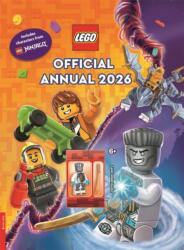 LEGO (ISBN: 9781837251100)